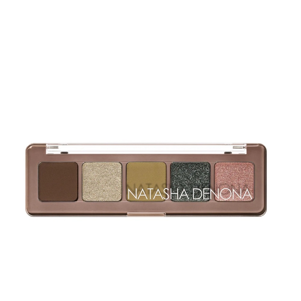 Natasha Denona Mini Gloom Eyeshadow Palette